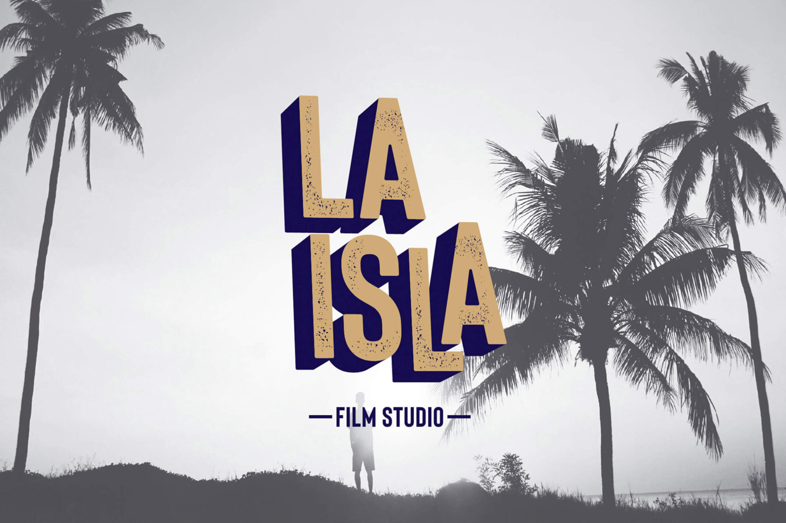 La Isla Film Studio